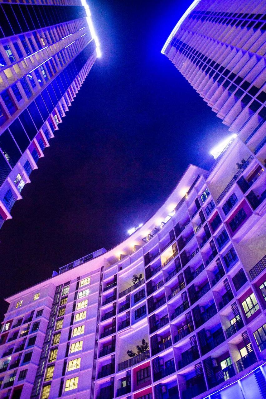 I-City Sweet Shah Alam Extérieur photo