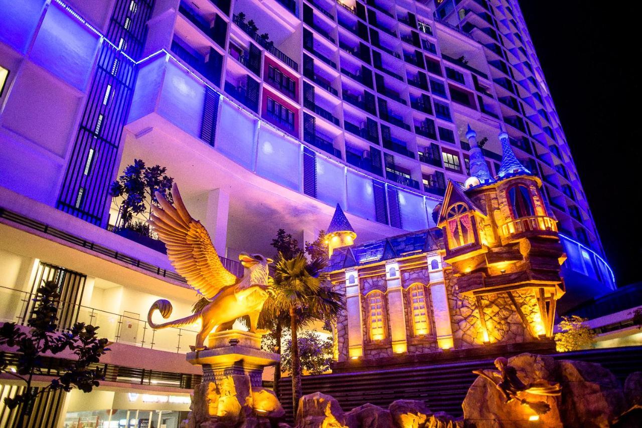 I-City Sweet Shah Alam Extérieur photo