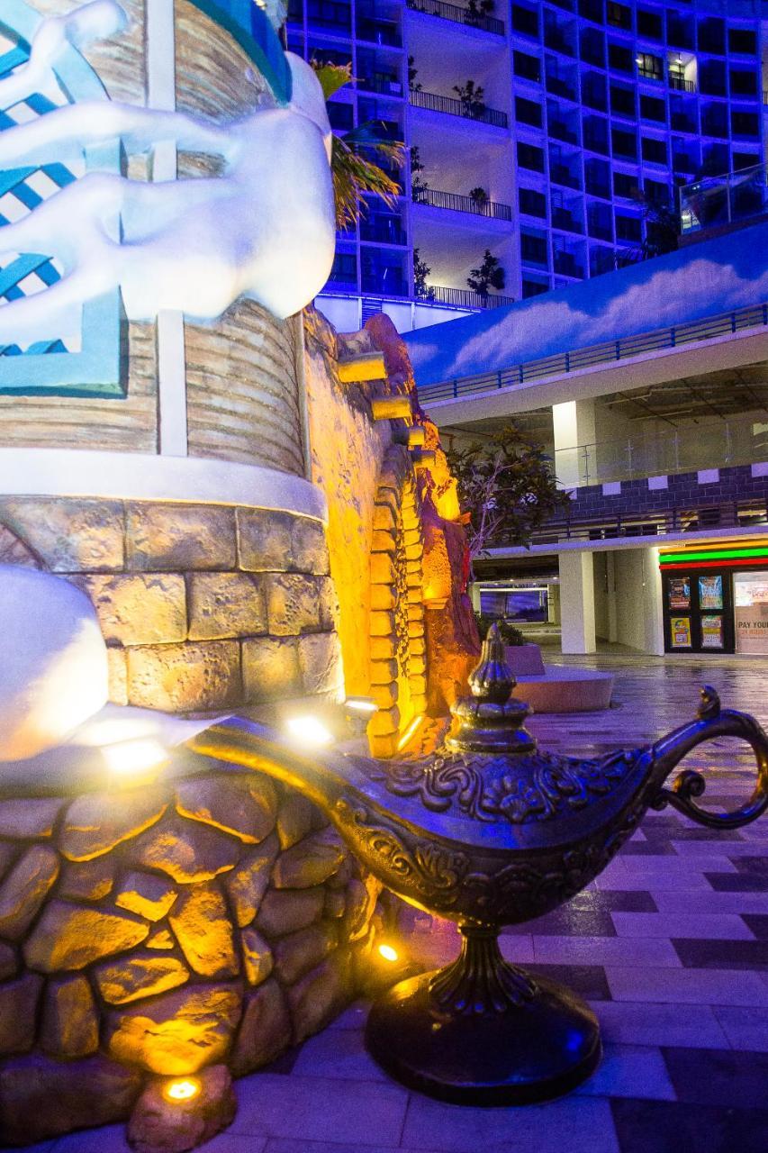 I-City Sweet Shah Alam Extérieur photo