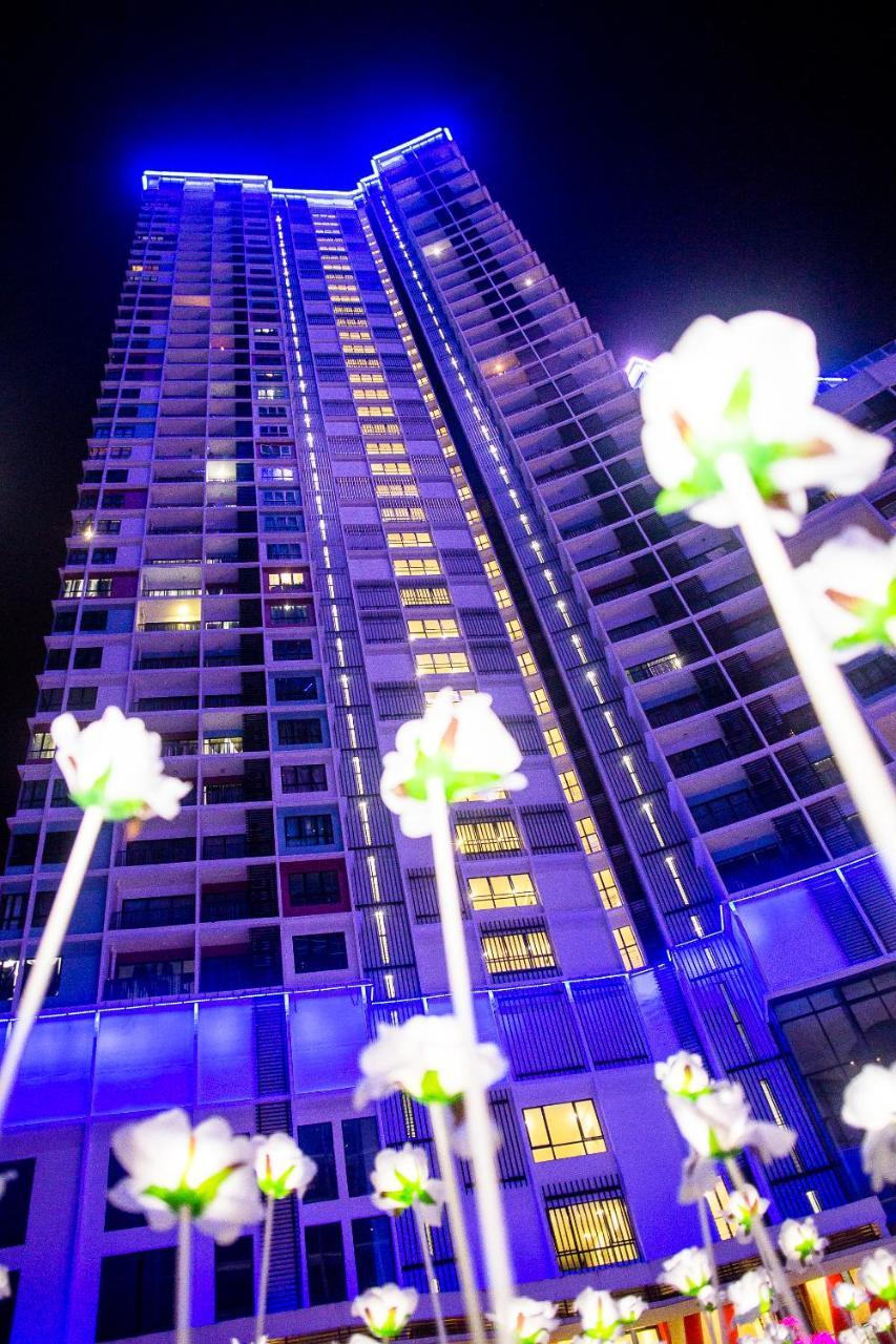 I-City Sweet Shah Alam Extérieur photo