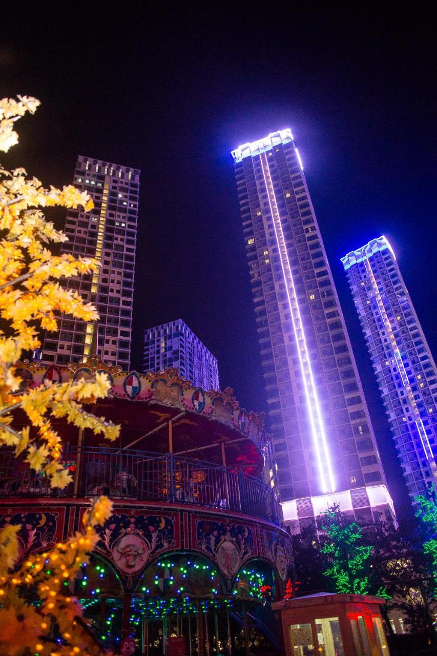 I-City Sweet Shah Alam Extérieur photo