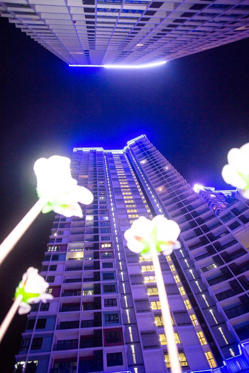 I-City Sweet Shah Alam Extérieur photo