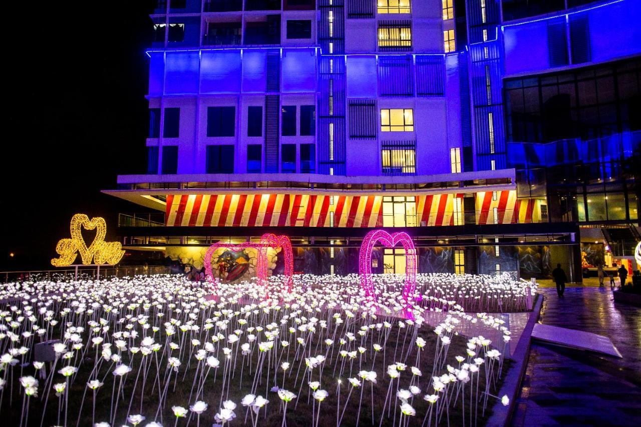 I-City Sweet Shah Alam Extérieur photo