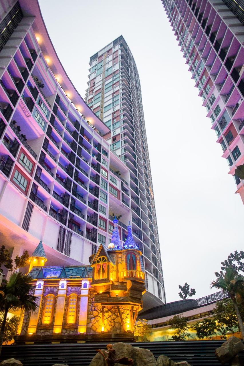 I-City Sweet Shah Alam Extérieur photo
