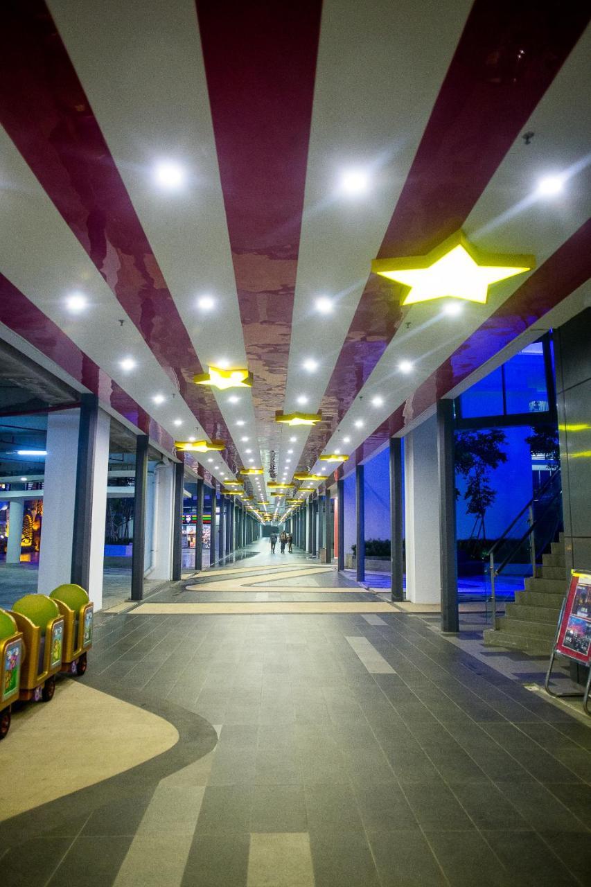 I-City Sweet Shah Alam Extérieur photo