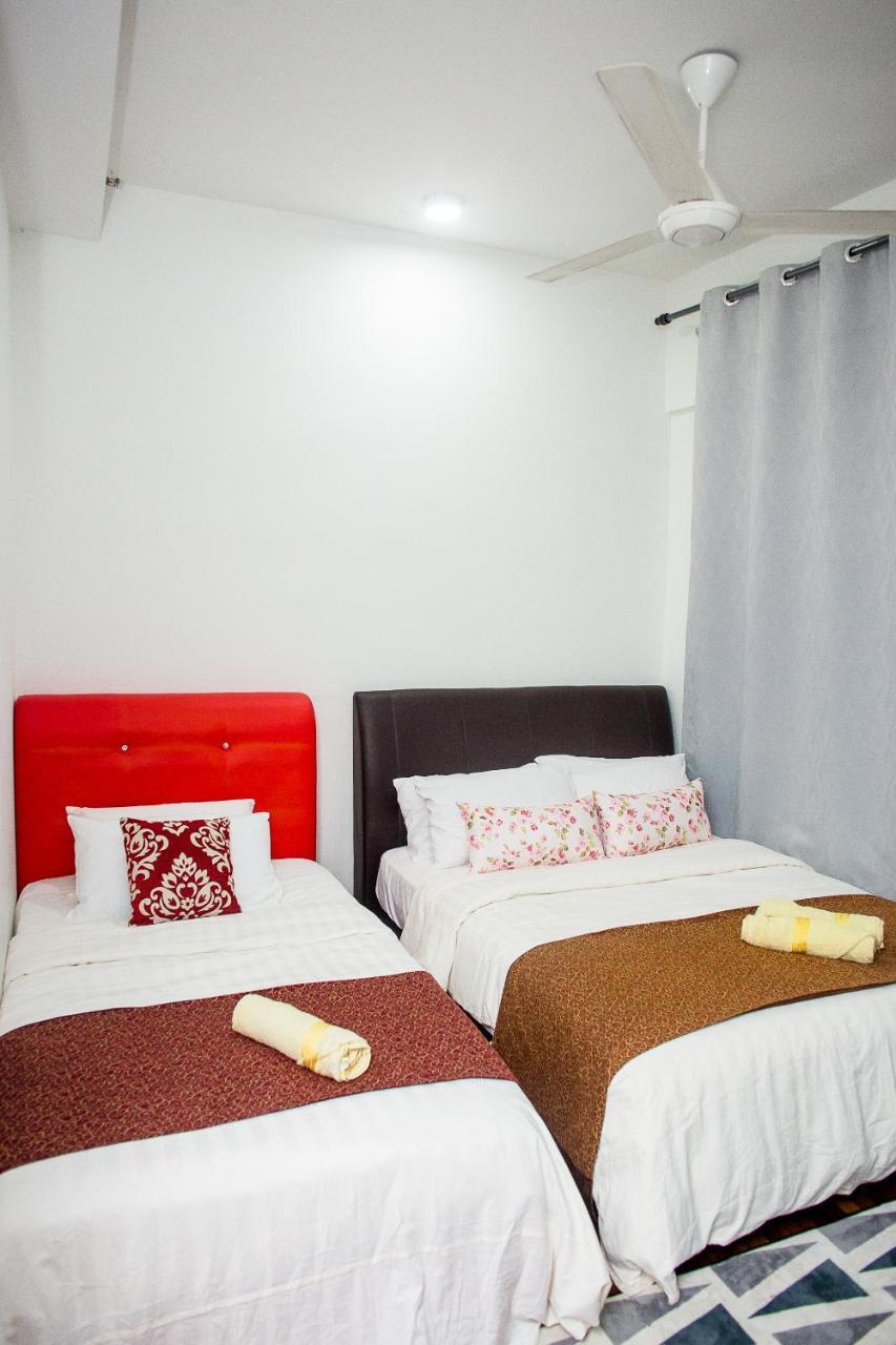 I-City Sweet Shah Alam Extérieur photo